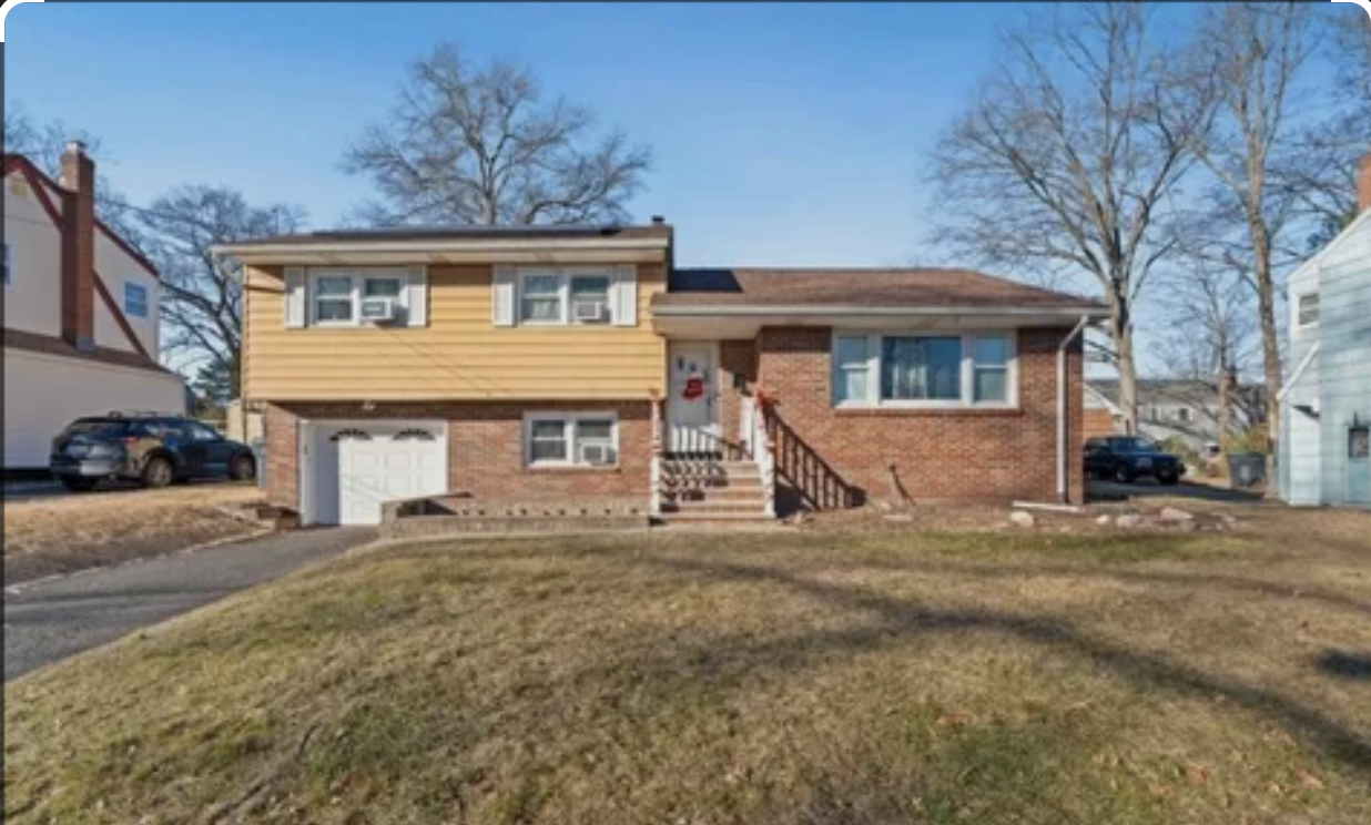 18 Melrose Avenue, Prior condition